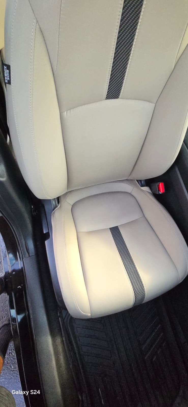 Premium Package auto detailing service