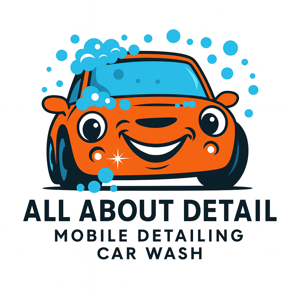 All About Detail Mobile Detailing Car Wash